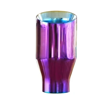 Exhaust Tip2 Exhaust Tip2